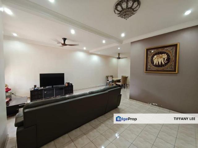 House for sale in Port Klang, Selangor