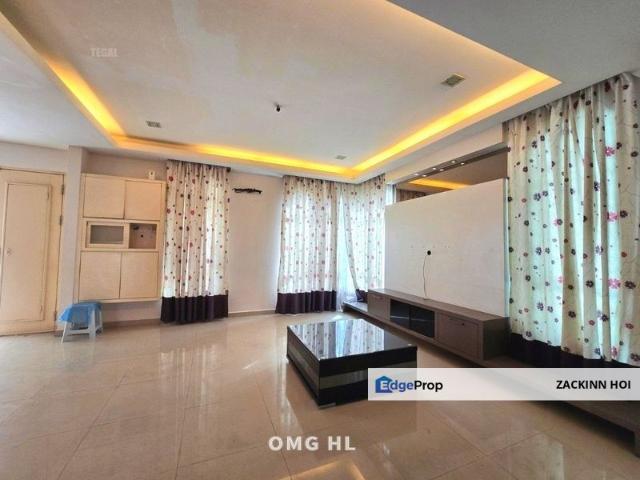 House for sale in Port Klang, Selangor