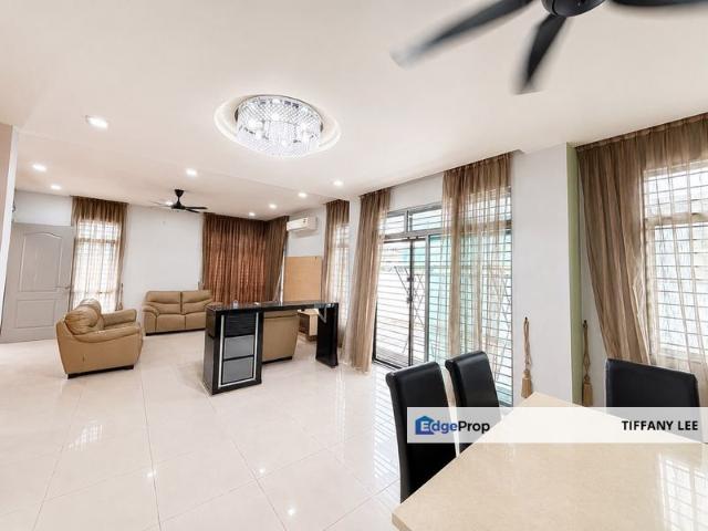 House for sale in Port Klang, Selangor