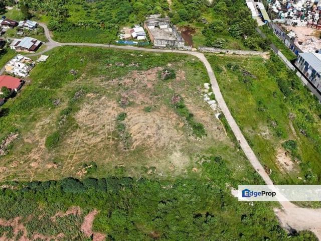Warehouse for sale in Sungai Petani, Kuala Muda