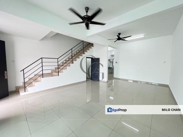 House for sale in Port Klang, Selangor