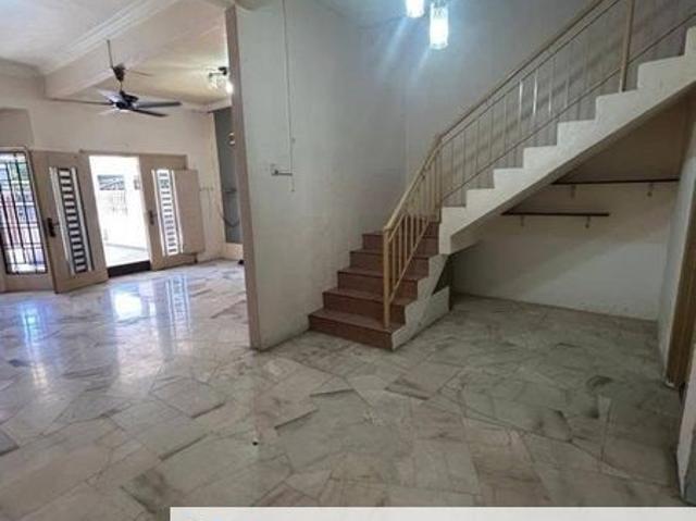 House for sale in Port Klang, Selangor