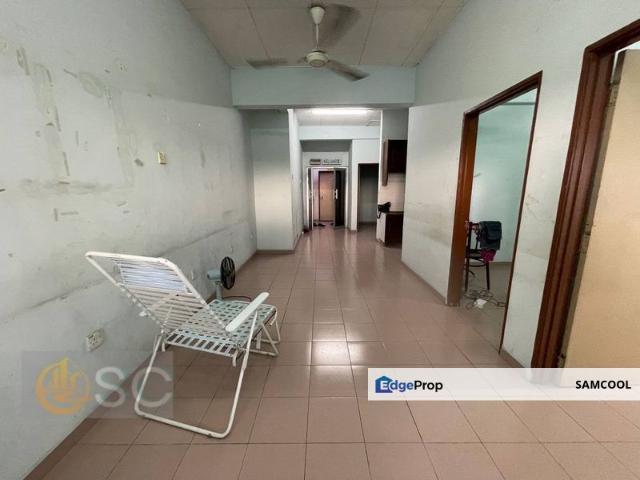 Condominium for rent in Kampung Atap, Bandaraya Klang