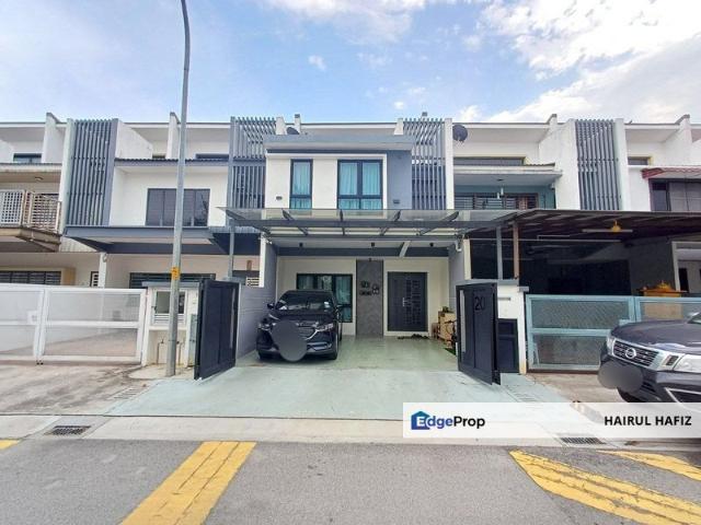 House for sale in Kampung Atap, Bandaraya Klang