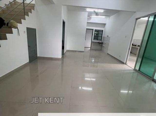 House for rent in Bandaraya Klang, Klang