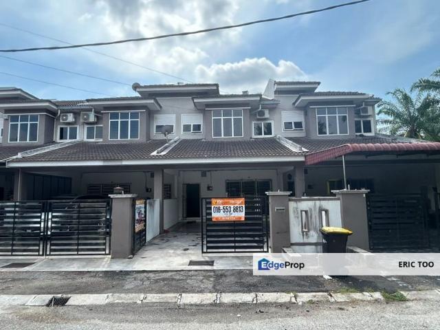 House for sale in Perak