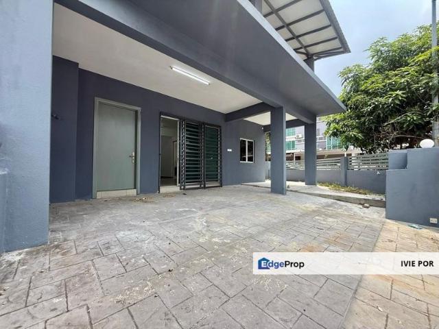 House for rent in Port Klang, Selangor
