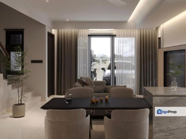 House for sale in Port Klang, Selangor