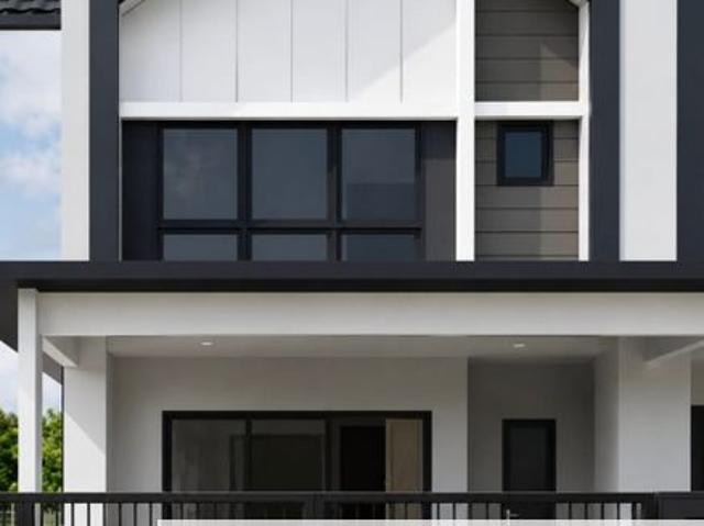 House for sale in Port Klang, Selangor
