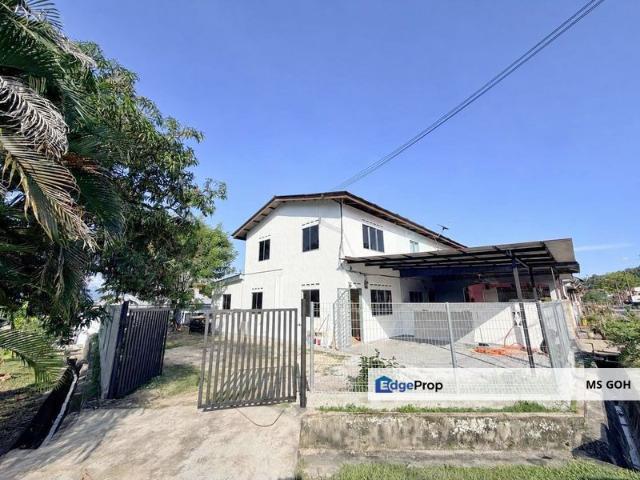 House for sale in Labis, Johor