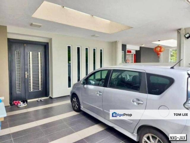 House for sale in Port Klang, Selangor