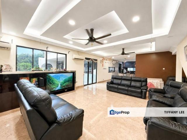 House for sale in Port Klang, Selangor