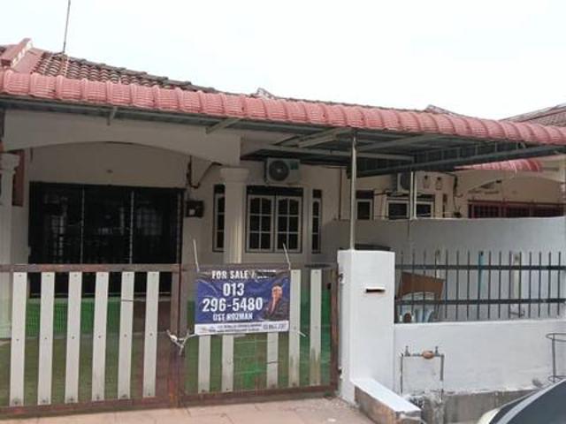 Terraced House for sale in Perak