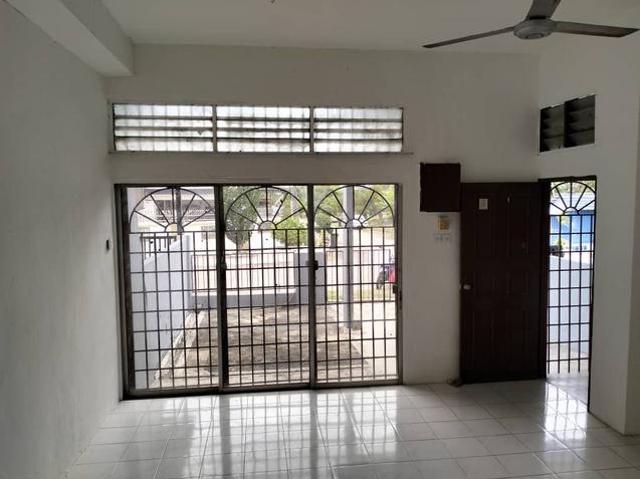 Terraced House for sale in Sungai Petani, Kuala Muda