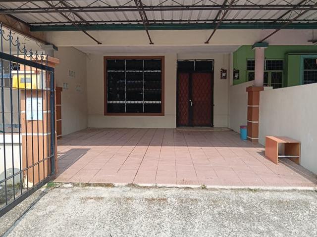 Terraced House for sale in Sandakan, Bahagian Sandakan