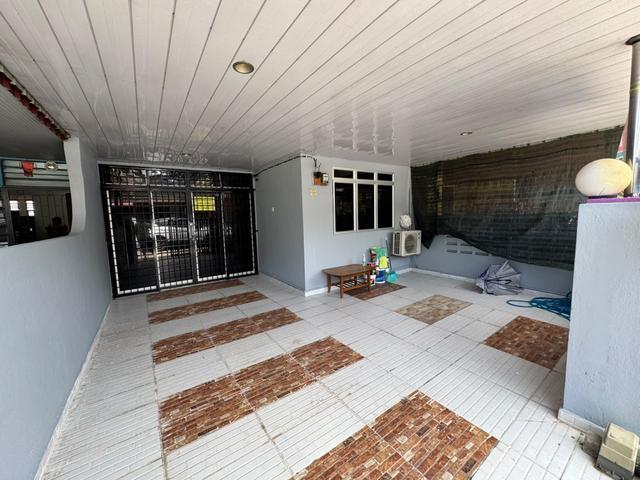 Terraced House for rent in Sungai Petani, Kuala Muda