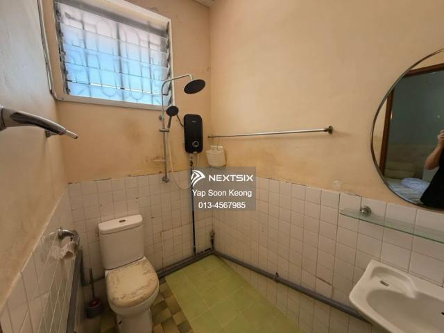 Residential House for sale in Sandakan Town, Sabah