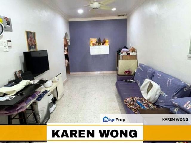 House for sale in Kuala Muda, Kedah