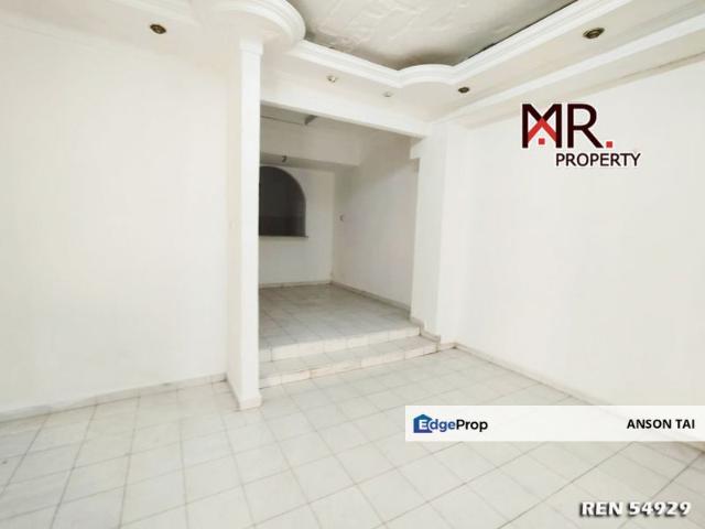 House for rent in Kuala Muda, Kedah