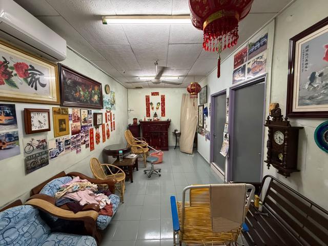 Terraced House for sale in Sungai Petani, Kuala Muda