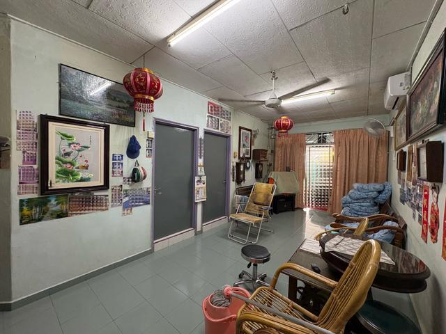 Terraced House for sale in Sungai Petani, Kuala Muda