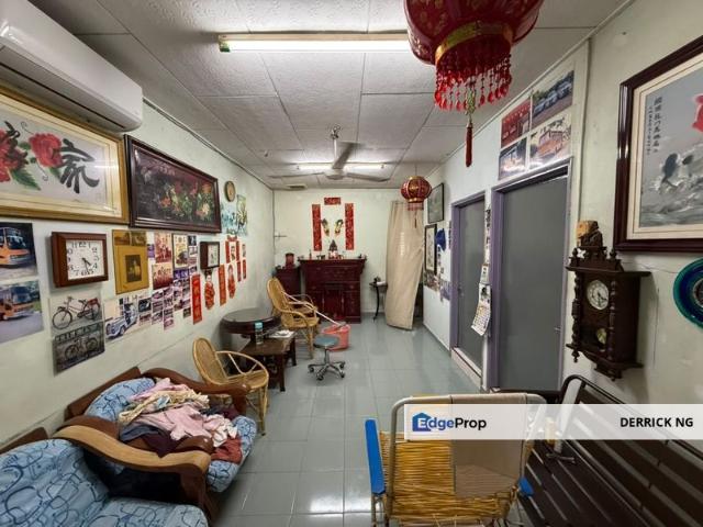 House for sale in Kuala Muda, Kedah