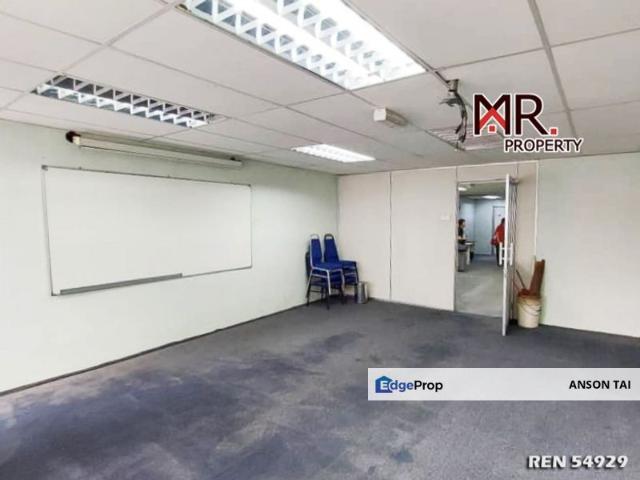 Shop for rent in Kuala Muda, Kedah