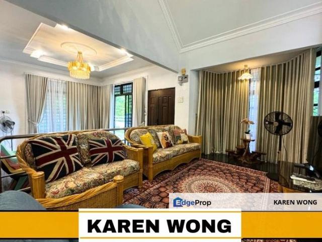House for rent in Kuala Muda, Kedah