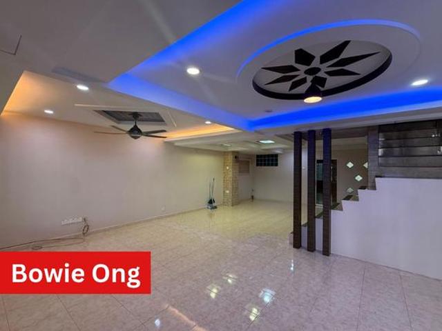 Terraced House for sale in Sungai Petani, Kuala Muda