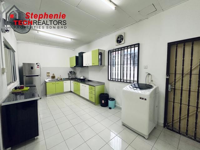 Terraced House for sale in Sungai Petani, Kuala Muda
