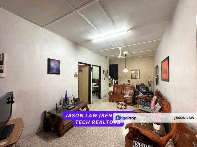 House for sale in Kuala Muda, Kedah