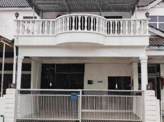Terraced House for sale in Sungai Petani, Kuala Muda