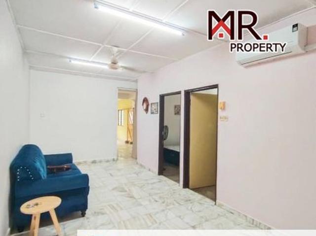 House for sale in Kuala Muda, Kedah
