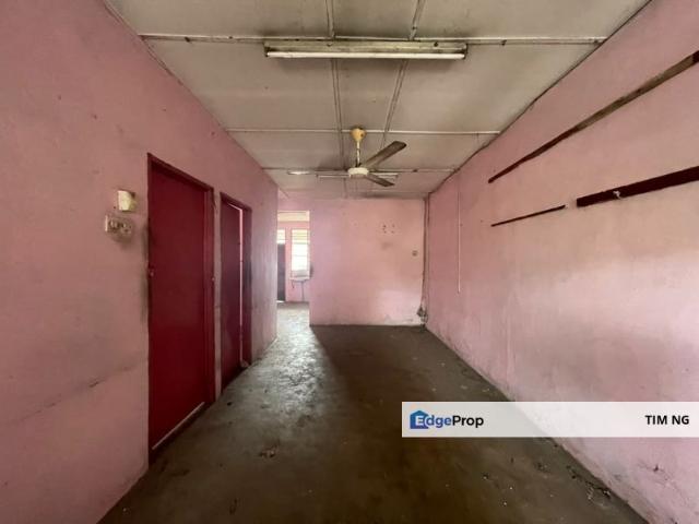 House for sale in Kuala Muda, Kedah