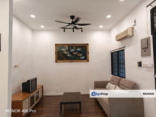House for sale in Kuala Muda, Kedah