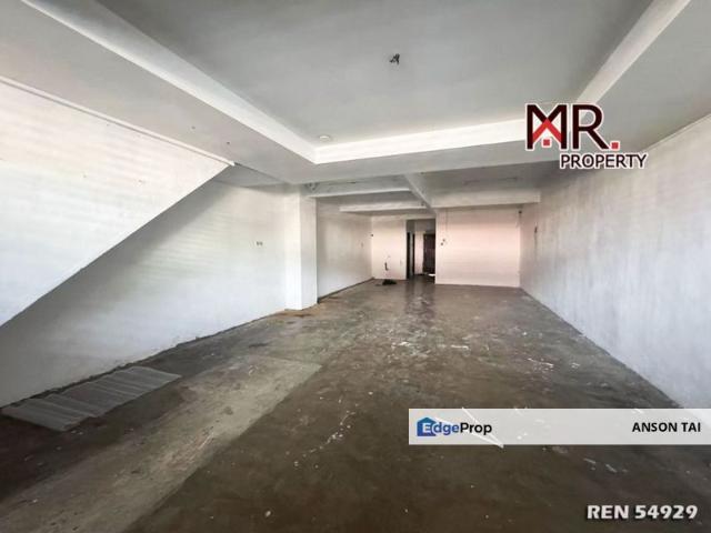 Shop for rent in Kuala Muda, Kedah