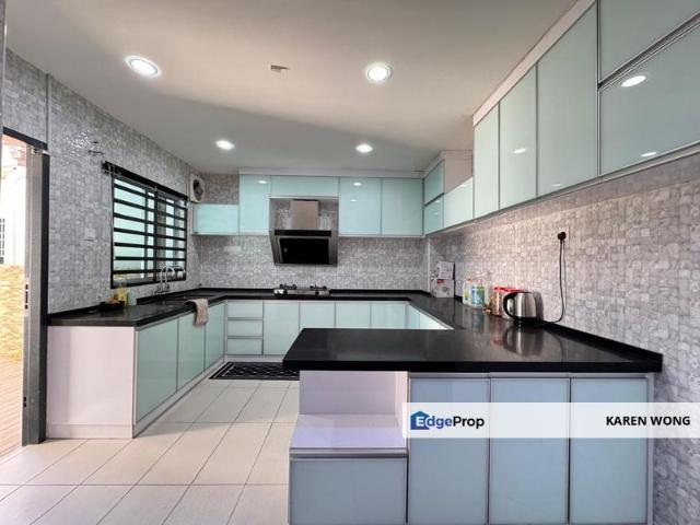 House for rent in Kuala Muda, Kedah