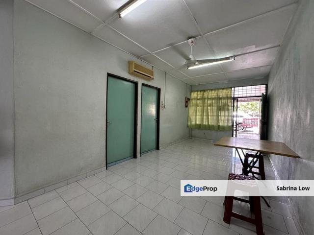 House for sale in Kuala Muda, Kedah