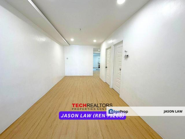 House for sale in Kuala Muda, Kedah