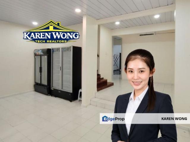 House for sale in Kuala Muda, Kedah