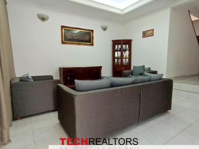 House for sale in Kuala Muda, Kedah