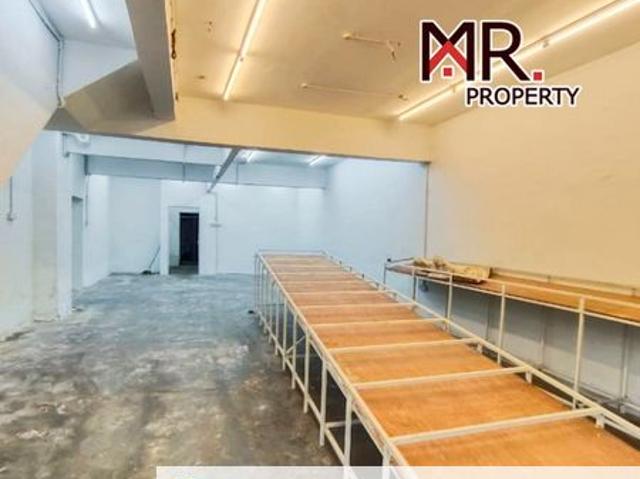 Shop for rent in Kuala Muda, Kedah