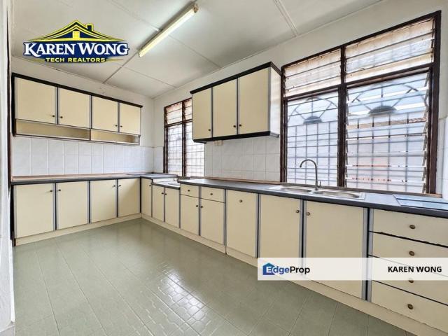 House for sale in Sungai Petani, Kuala Muda