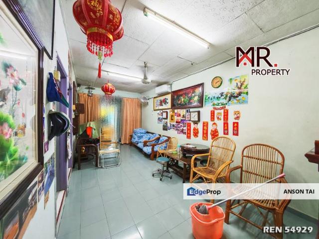 House for sale in Kuala Muda, Kedah