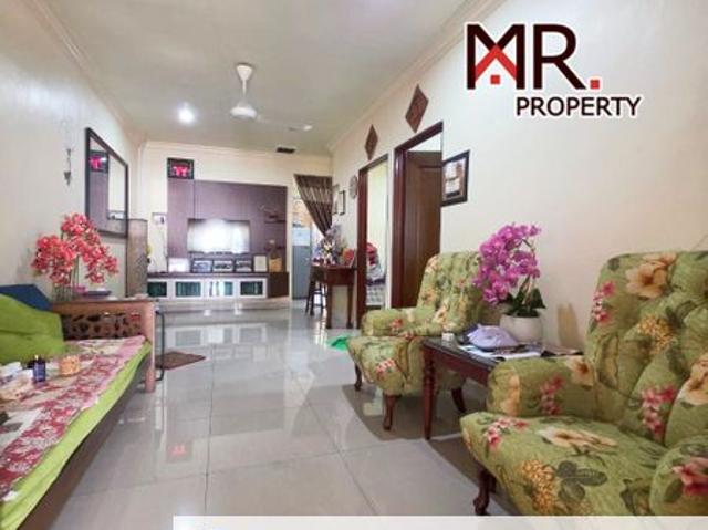 House for sale in Sungai Petani, Kuala Muda