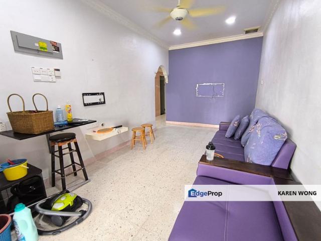 House for rent in Kuala Muda, Kedah
