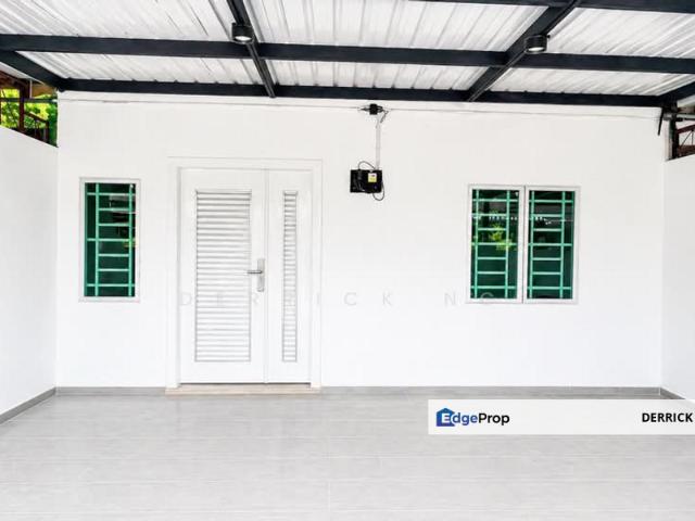House for sale in Sungai Petani, Kuala Muda