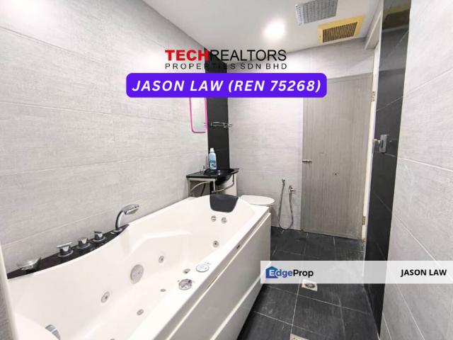 House for sale in Kuala Muda, Kedah