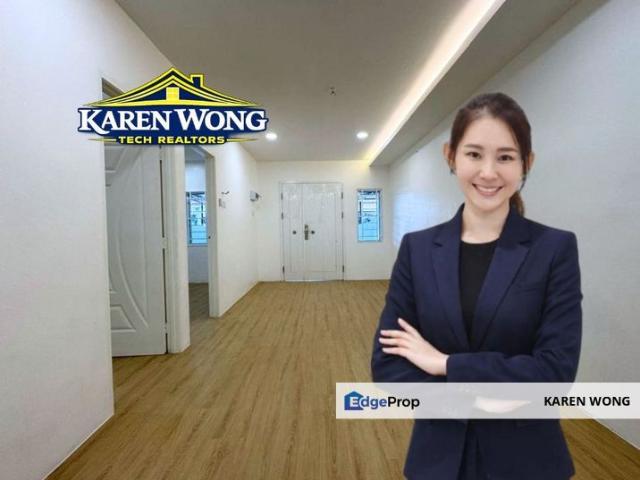 House for sale in Kuala Muda, Kedah
