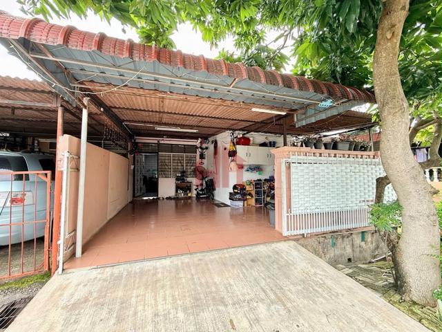 Terraced House for sale in Sungai Petani, Kuala Muda
